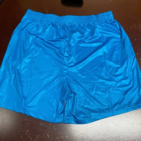 NFL Miami Dolphins Elastic Waist Activewear Shorts - Picture 3 of 3